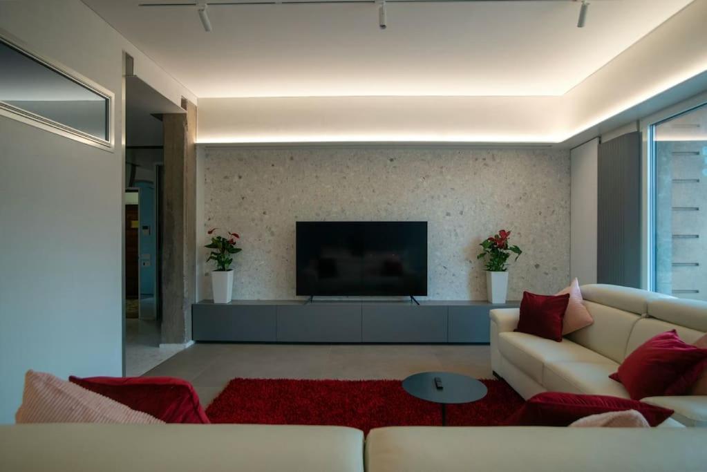 Appartamento Repubblica Lux Milano Esterno foto