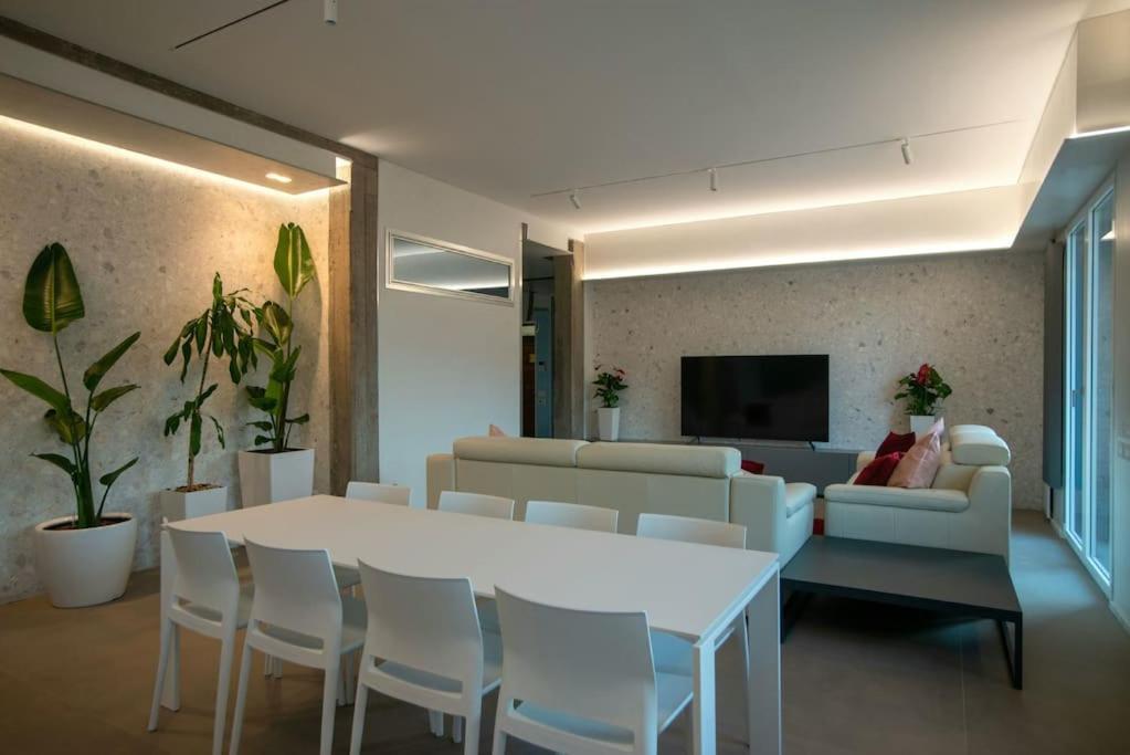 Appartamento Repubblica Lux Milano Esterno foto
