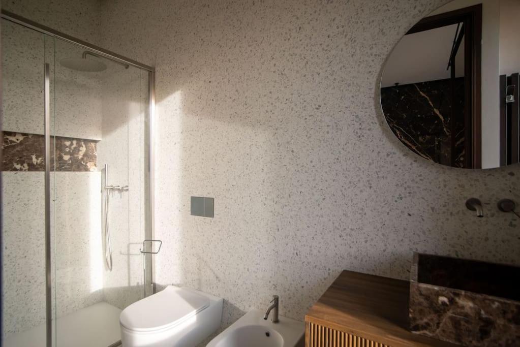 Appartamento Repubblica Lux Milano Esterno foto
