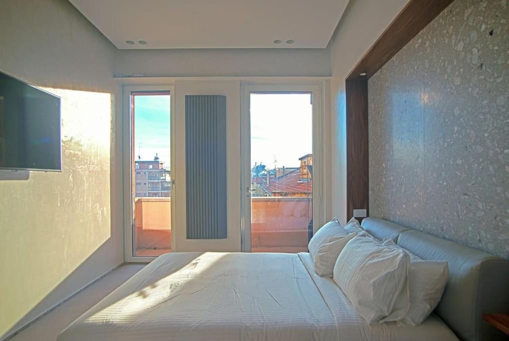 Appartamento Repubblica Lux Milano Esterno foto
