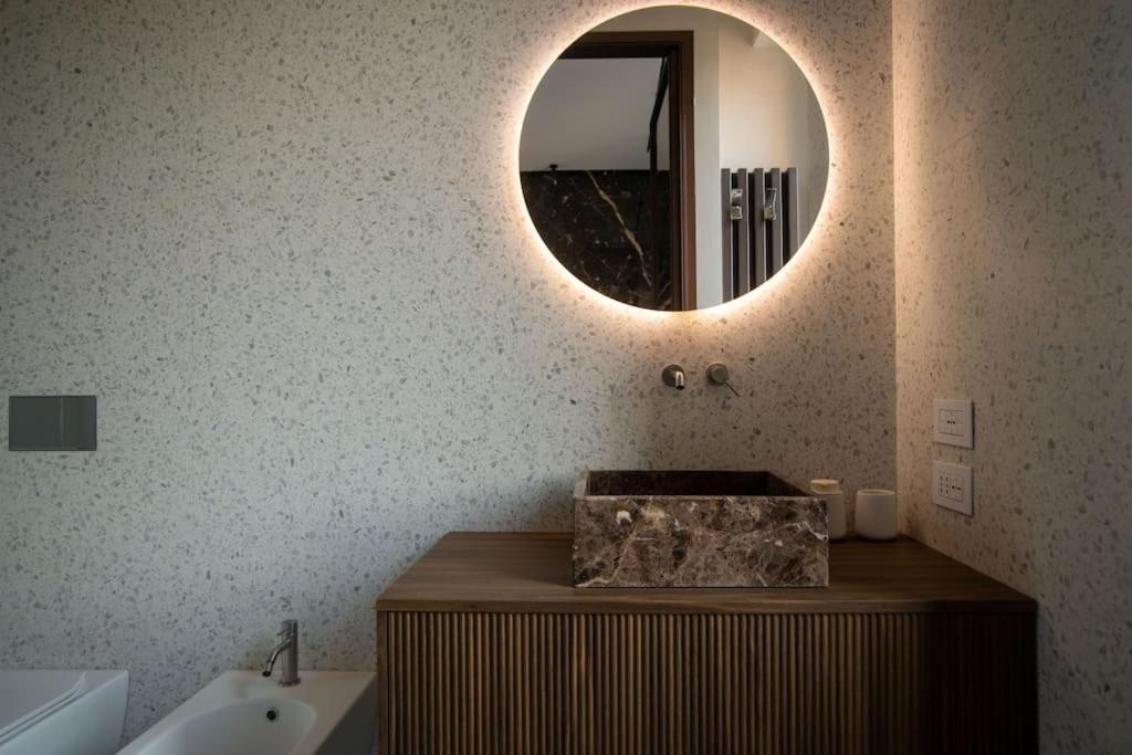 Appartamento Repubblica Lux Milano Esterno foto