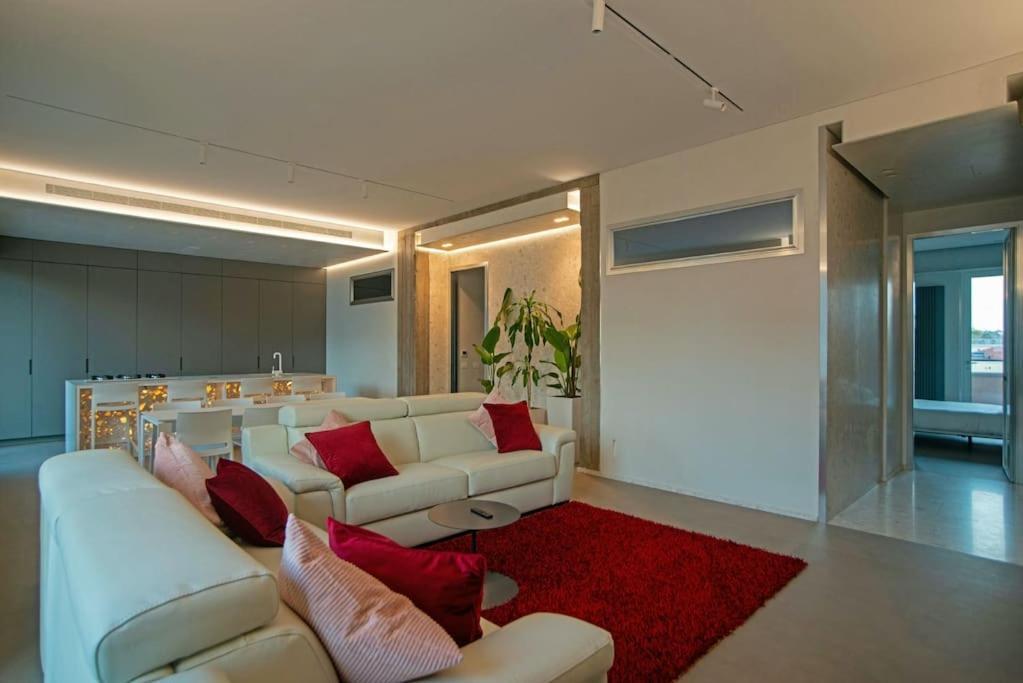 Appartamento Repubblica Lux Milano Esterno foto