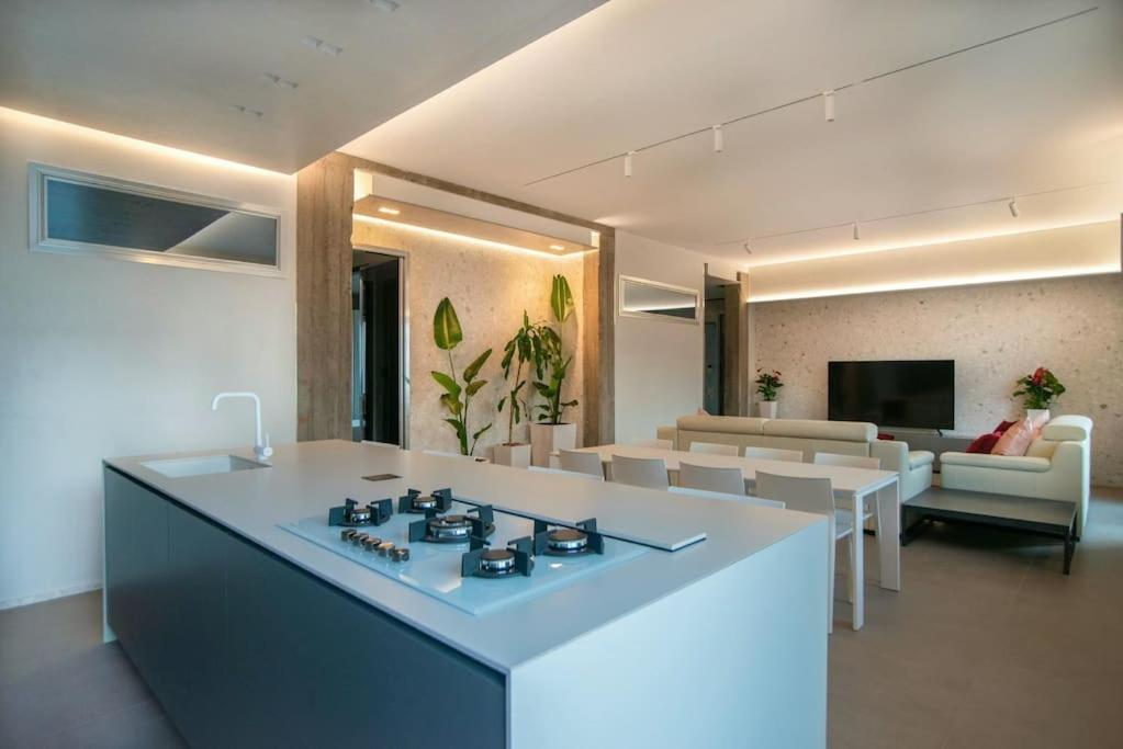Appartamento Repubblica Lux Milano Esterno foto